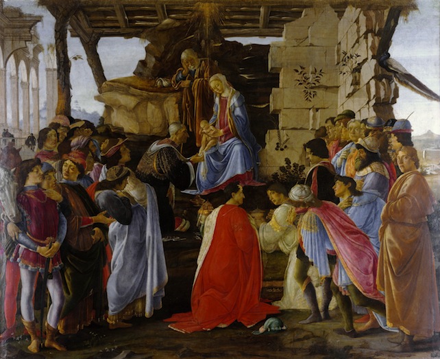 Botticelli_adorazione-magi