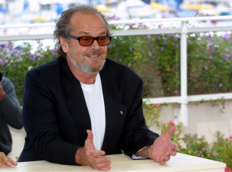 Jack Nicholson, una vita da cinema e quella paura così umana di «morire da soli»