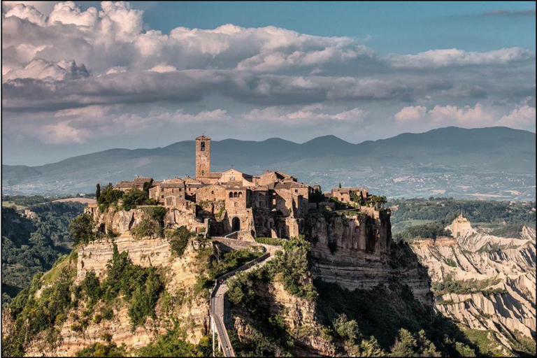 Benvenuti a Civita di Bagnoregio, il comune che ha tagliato la Tasi (e l’anno prossimo abolirà del tutto l’Irpef)