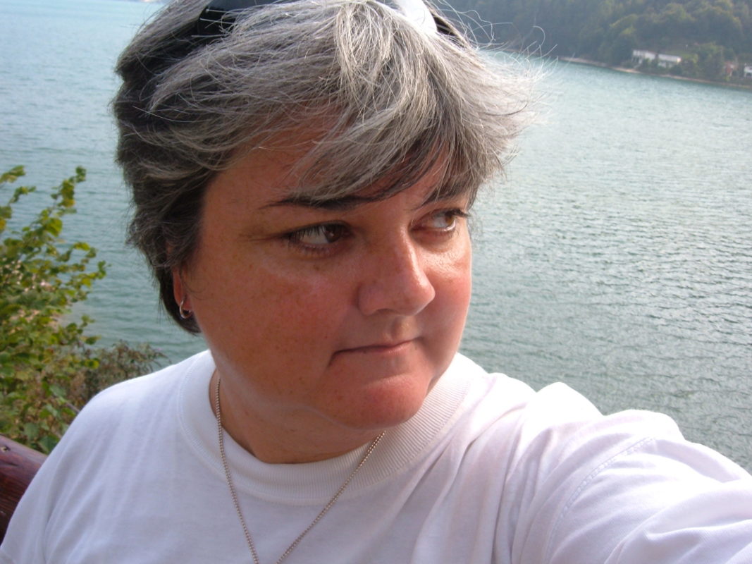 Chiara Mazzotti, figlia di Antonio
