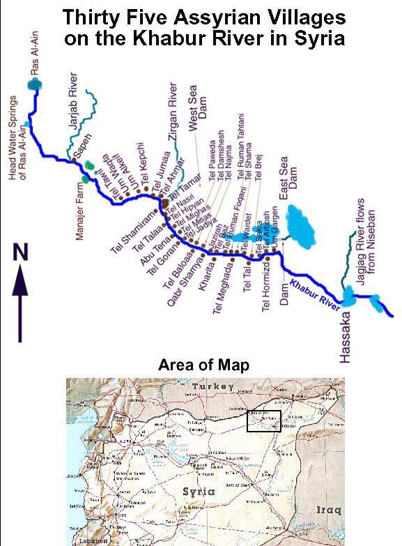 siria-cristiani-assiri-fiume-khabur