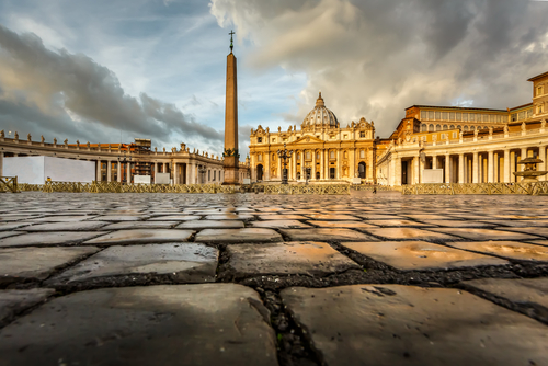 vaticano-shutterstock_174665492