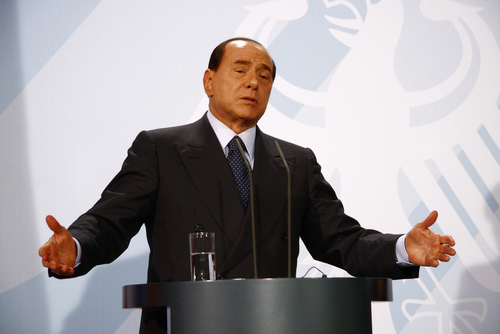 berlusconi-shutterstock_164776094