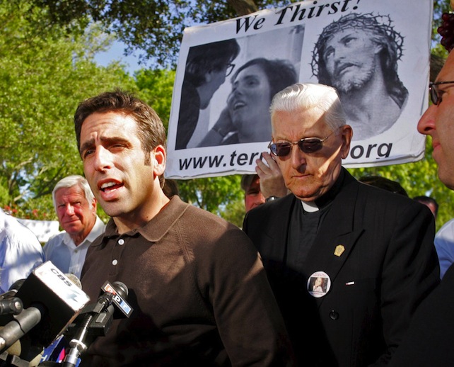 bobby-shindler-terri-schiavo-ansa