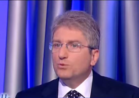 Polemiche per la partecipazione di Cerrelli ad un incontro sul gender. Tutto parte da una notizia falsa