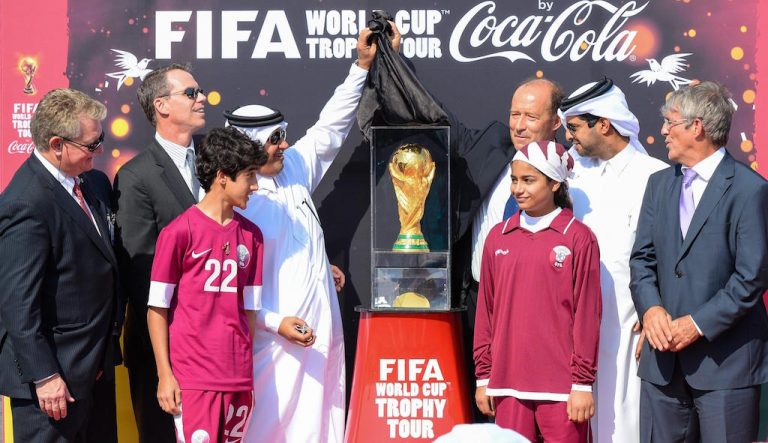 Mondiali di calcio. Se Infantino vuole cambiare il sistema, cominci dal Qatar