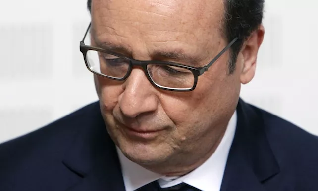 Hollande, scendi da Marte. I socialisti francesi e la «negazione ideologica della realtà»