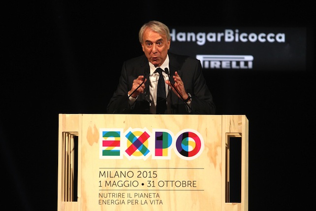 Expo: Pisapia, Food Policy concreta eredit‡ dell'Esposizione