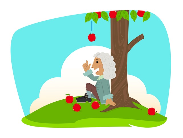 Sul perché studiare (o meno) le leggi di Newton