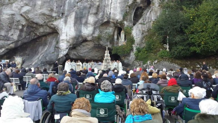 Unitalsi, un fine settimana per conoscere gli angeli dei pellegrini