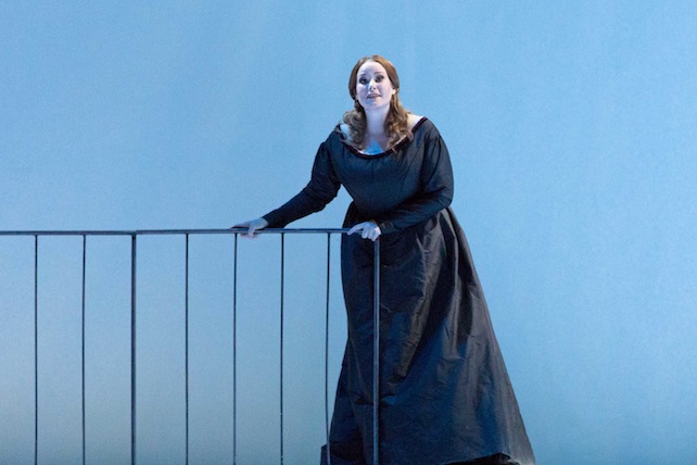 Lucia di Lammermoor_Un momento dell'Atto I_Jessica Pratt(Lucia)©Yasuko Kageyama-Opera Roma 14-15_8521