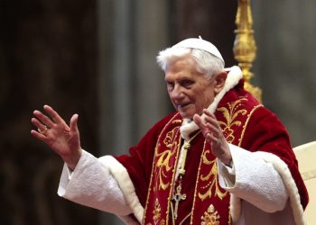 Benedetto XVI