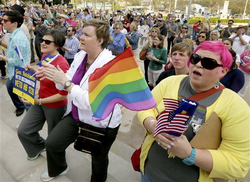 Indiana. La legge “anti-gay” diventata “anti-cristiana” scandalizza perfino gli attivisti Lgbt