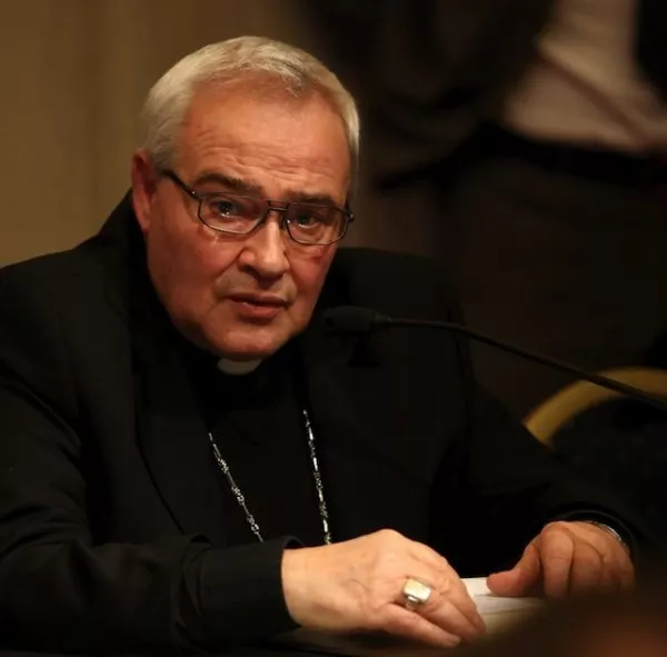 Ma chi siete voi? La polizia del pensiero? Tempi