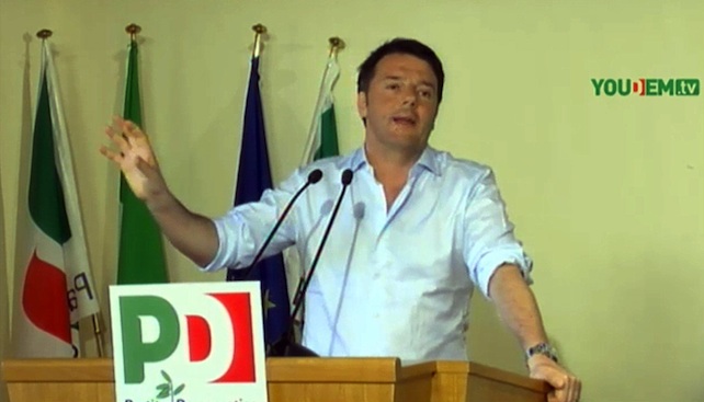 ++ Renzi, l.elettorale decisiva per dignit‡ governo ++