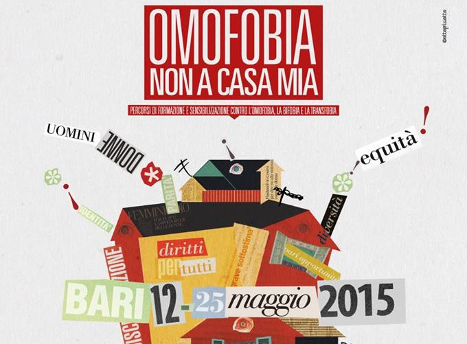 Fiera del gender a Bari. Laboratori e “cinecuorum” ospitati anche da enti cattolici