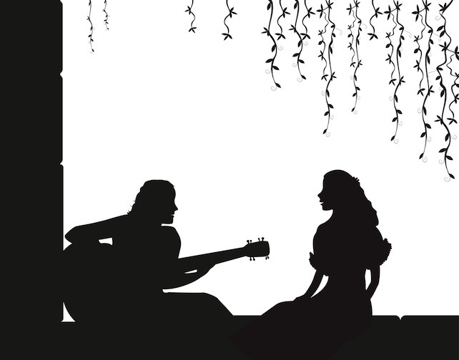 Basta con la secolare tradizione della serenata: è sessista