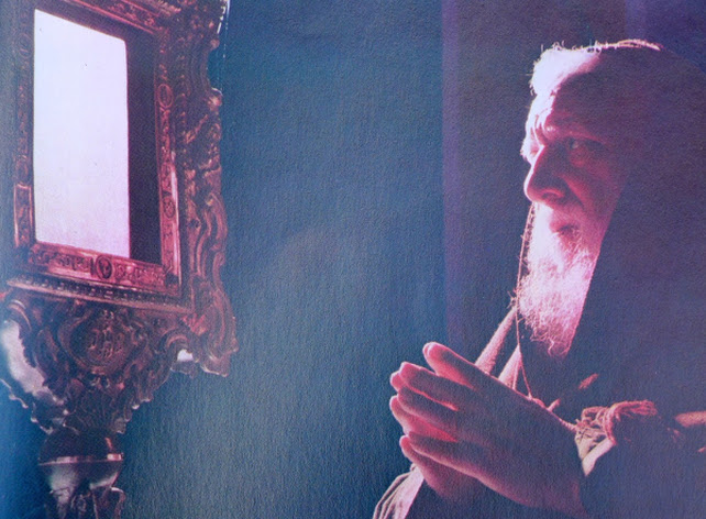 Nulla osta al processo di beatificazione di padre Domenico, “Apostolo del Volto Santo di Manoppello”