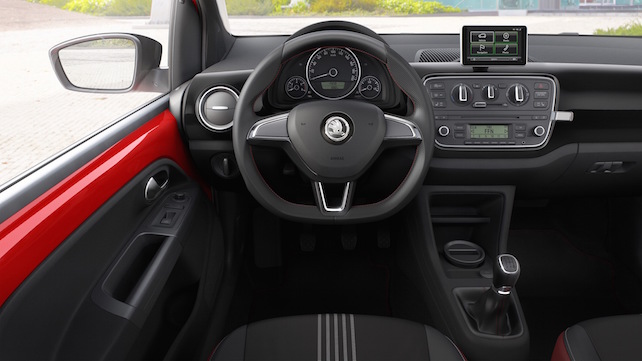 Skoda-citigo-interior