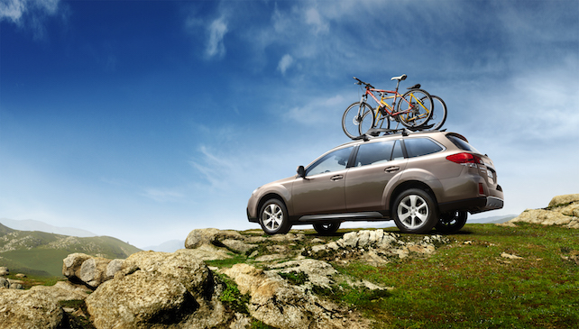 Subaru-Outback