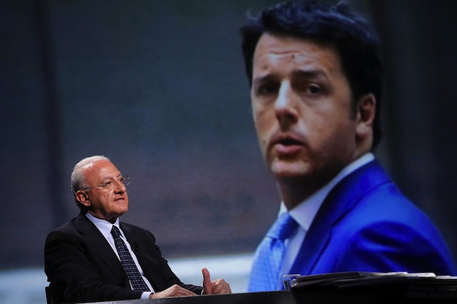 Legge Severino. L’assurdità di una norma che subordina la Costituzione  alla prima sentenza che capita