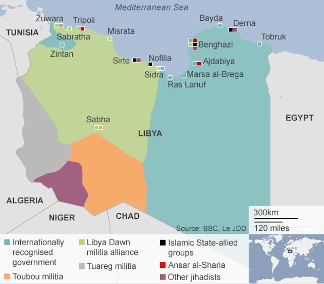 libia-mappa-bbc