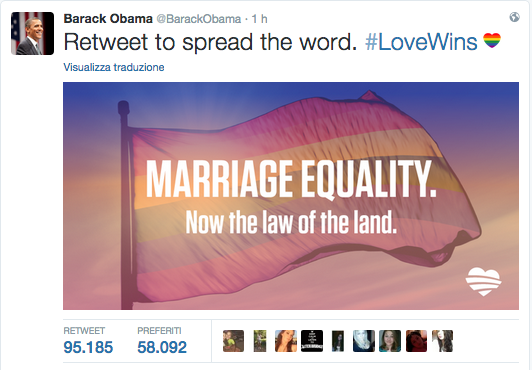 Quel “fanatismo” che va a nozze gay e Califfato islamico per soldi e avversione al cristianesimo