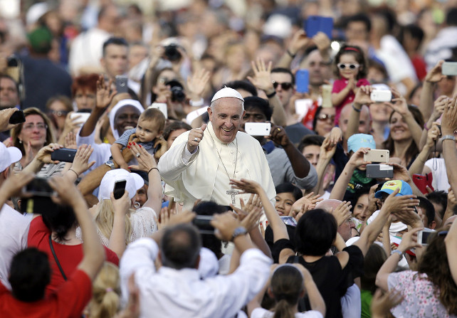 papa-francesco-diocesi-roma-ansa-ap