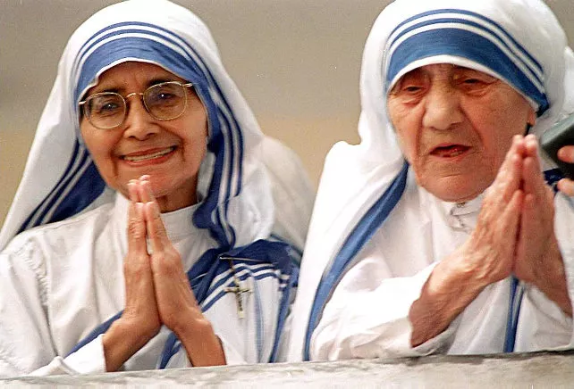 suor-nirmala-madre-teresa-calcutta-ansa