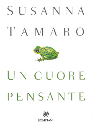 Libri per l’estate. Una tigre inquieta dentro una vita da agnello: Susanna Tamaro si racconta