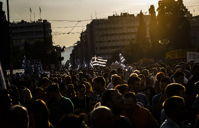 grecia-referendum-no-oxi-ansa-ap