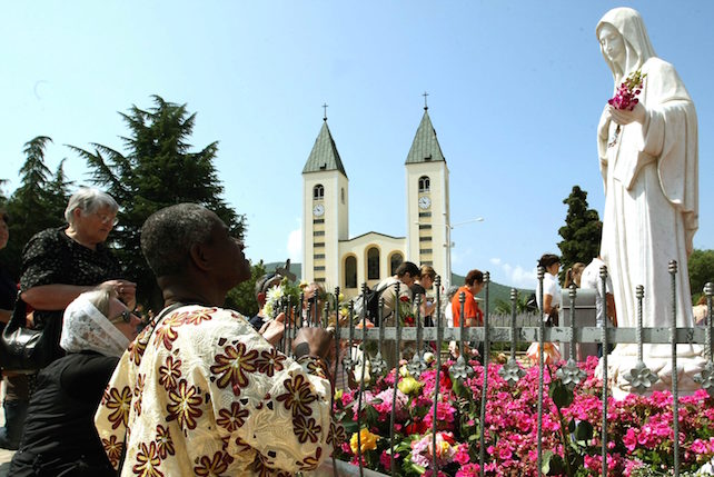 medjugorje-bosnia-ansa