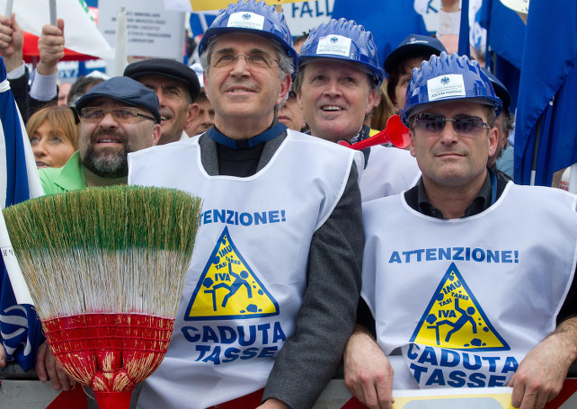 protesta-anti-tasse-ansa