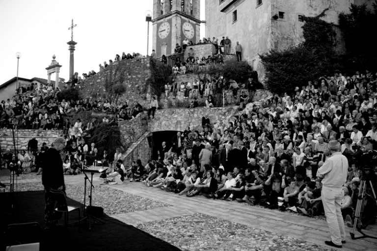 750 Dante, una rassegna teatrale estiva al Sacro Monte di Varese