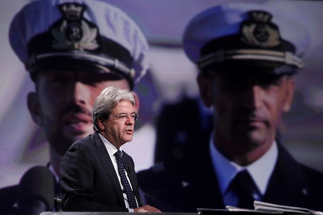 Caso Marò. Capuozzo: «Abbiamo lasciato Latorre e Girone in un nuovo limbo»