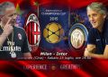 ICC: Milan-Inter in Cina, primo duello Miha-Mancio