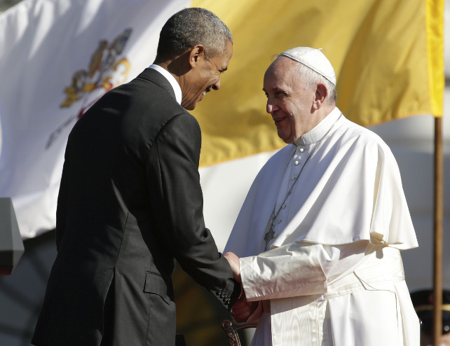 papa-francesco-obama-ansa-ap