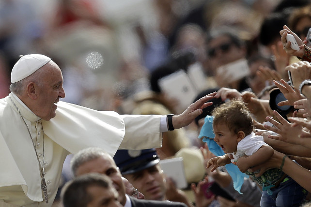 papa-francesco-udienza-generale-ansa-ap