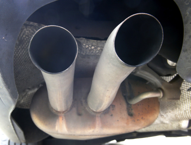 Ma tu guarda quanti trucchetti esistono per “taroccare” le emissioni delle auto (non solo Volkswagen)