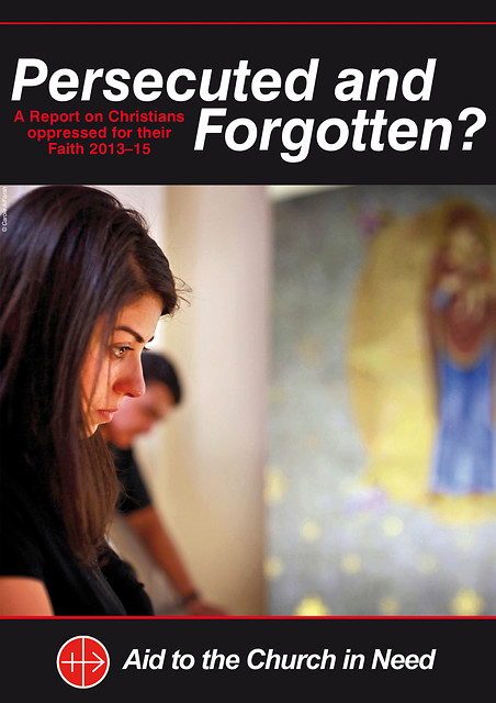 «Se l’esodo continua, i cristiani in Iraq si estingueranno entro 5 anni». Il rapporto di Acs
