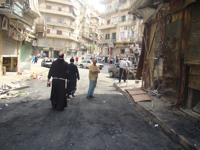 aleppo-padre-ibrahim