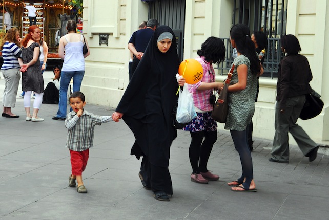 Occidente e islam hanno un problema in comune: «L’appiattimento dell’uomo»