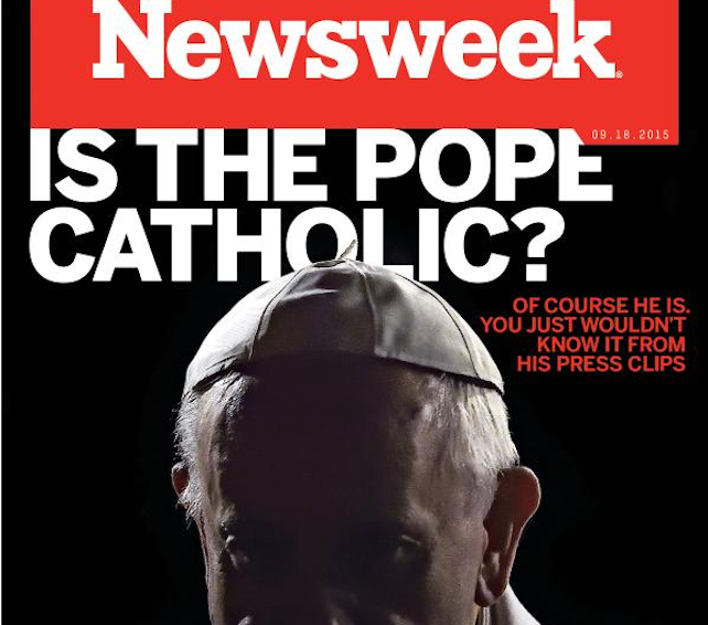 papa-francesco-newsweek