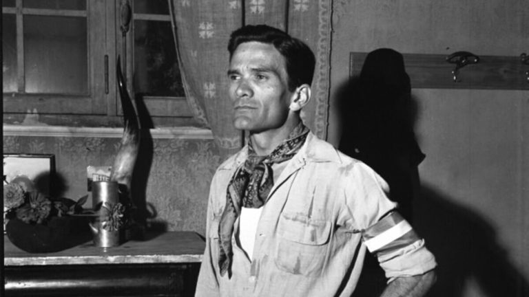 Pier Paolo Pasolini raccontato dalla donna che amava