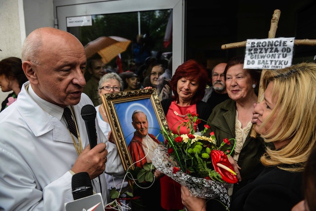 Polonia, la Corte costituzionale estende il diritto all’obiezione di coscienza per i medici