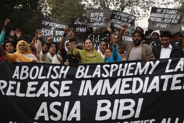 asia-bibi-blasfemia-pakistan-ansa