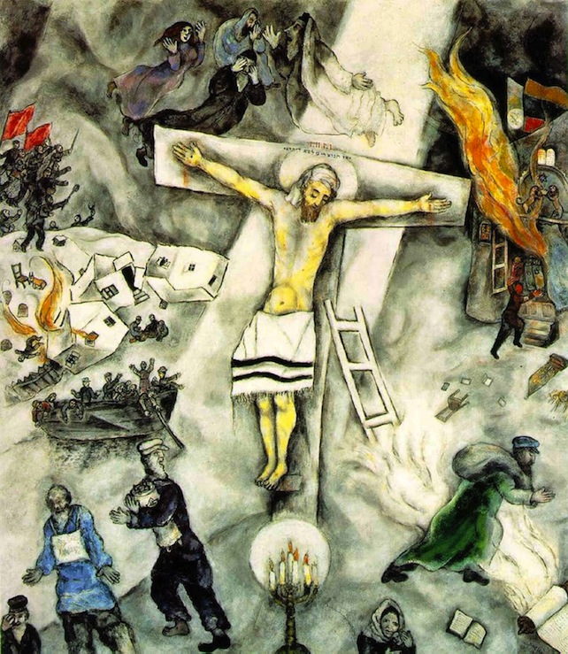 chagall-crocifissione-bianca