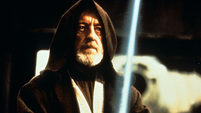 La filosofia di Star Wars. Parte seconda: i profani, i jedi e i sith