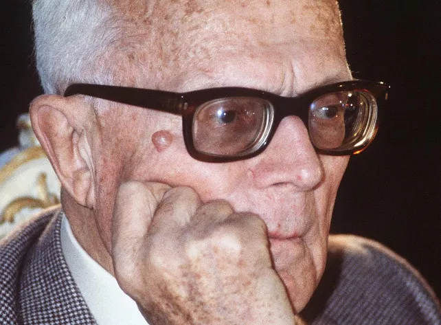 L’infinita persecuzione di Mannino e quella inquietante profezia di Pertini