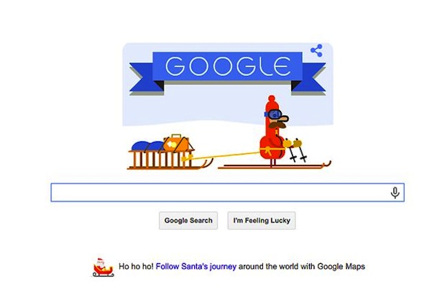 Google-doodle